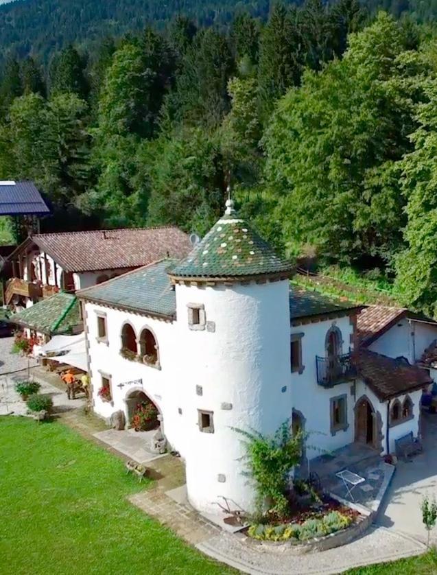 Agriturismo Randis Piano dʼArta Exterior foto